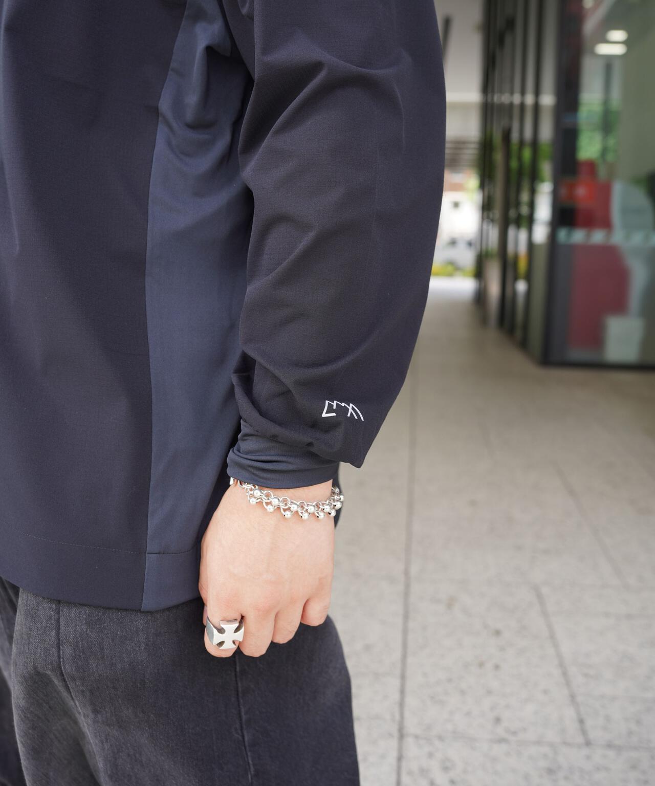 CMF OUTDOOR GARMENT/シーエムエフ アウトドアガーメント　別注 SIMPLE SLOW DRY TEE L/S