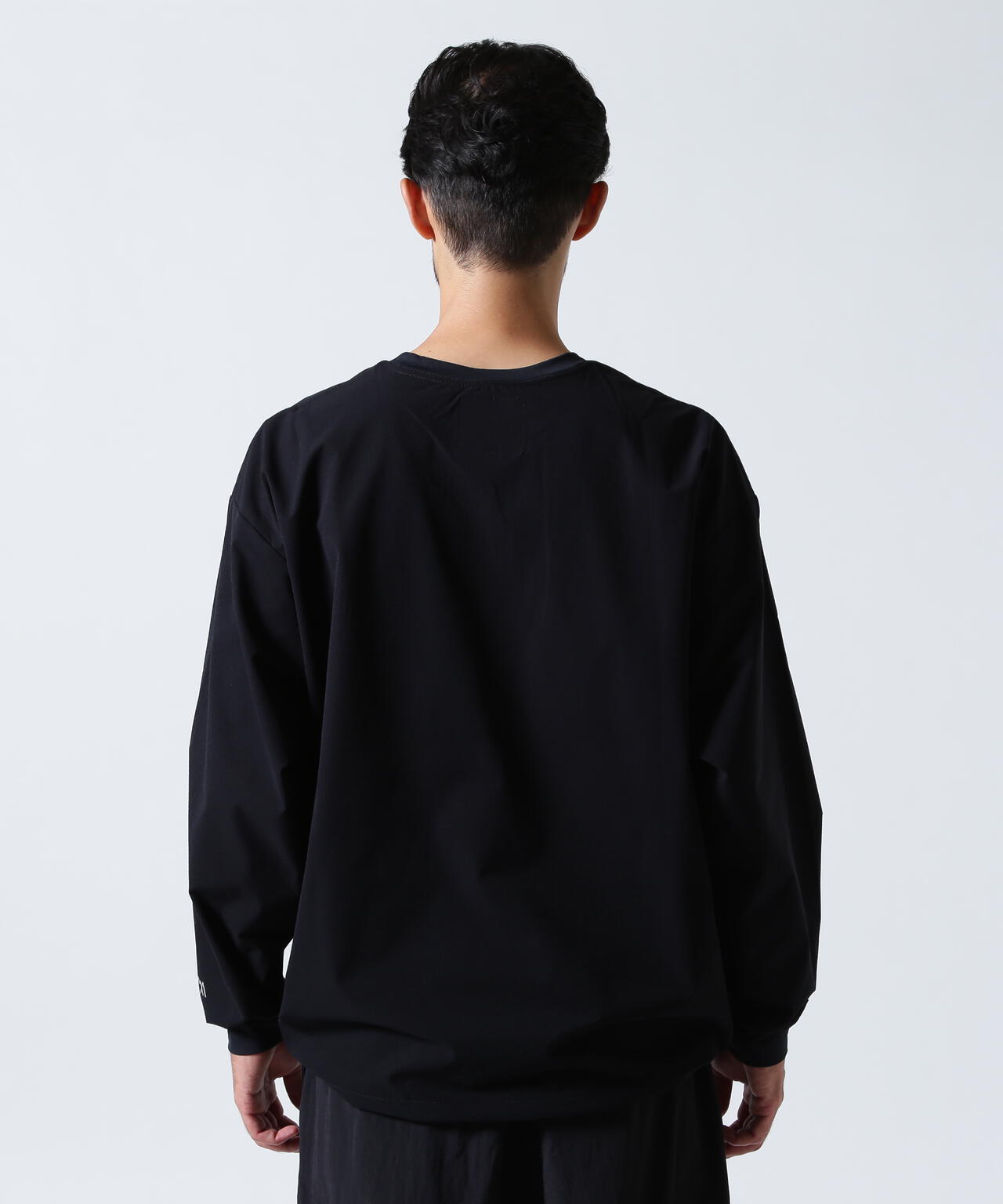CMF OUTDOOR GARMENT/シーエムエフ アウトドアガーメント　別注 SIMPLE SLOW DRY TEE L/S