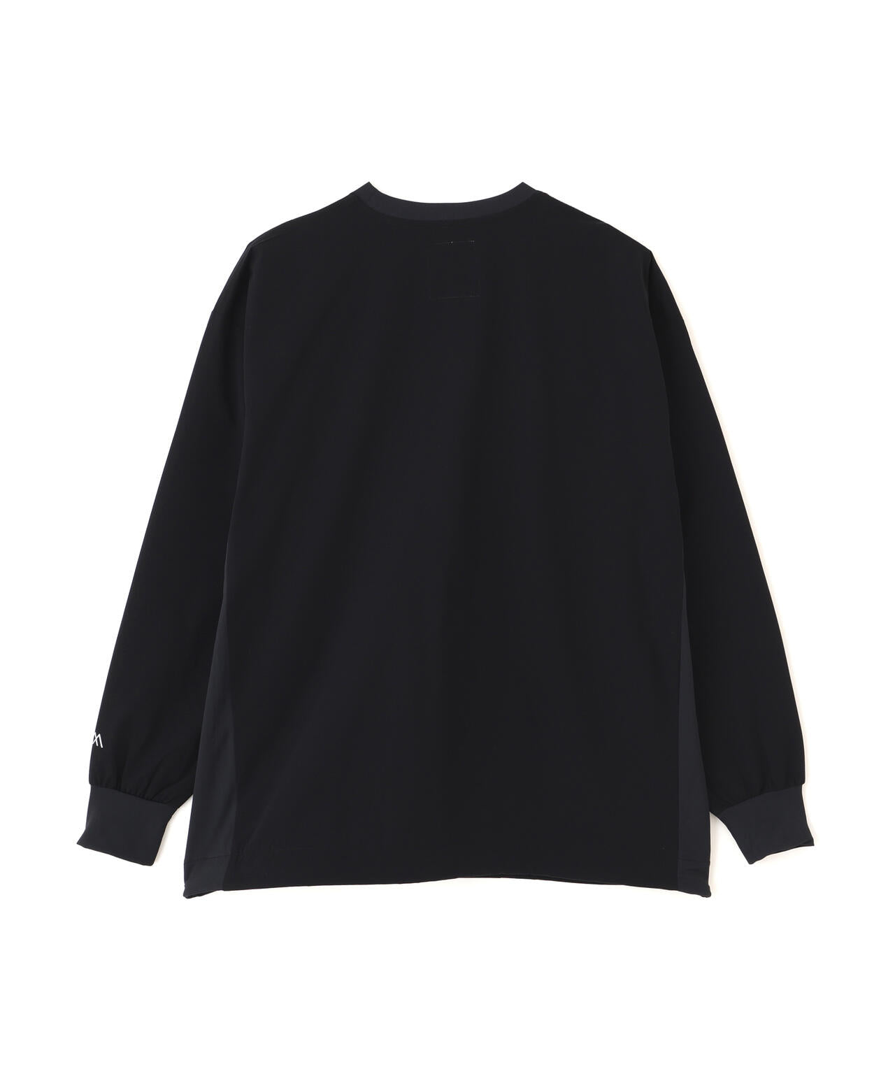 CMF OUTDOOR GARMENT/シーエムエフ アウトドアガーメント　別注 SIMPLE SLOW DRY TEE L/S
