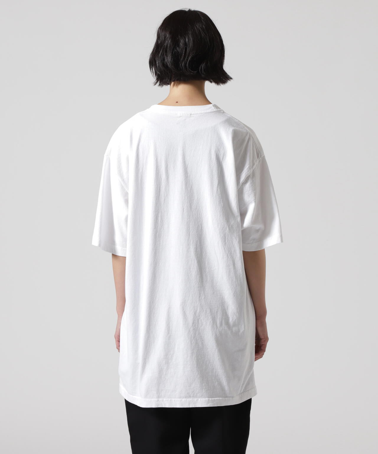 FUNG/ファング  Basic tee FLORIDA