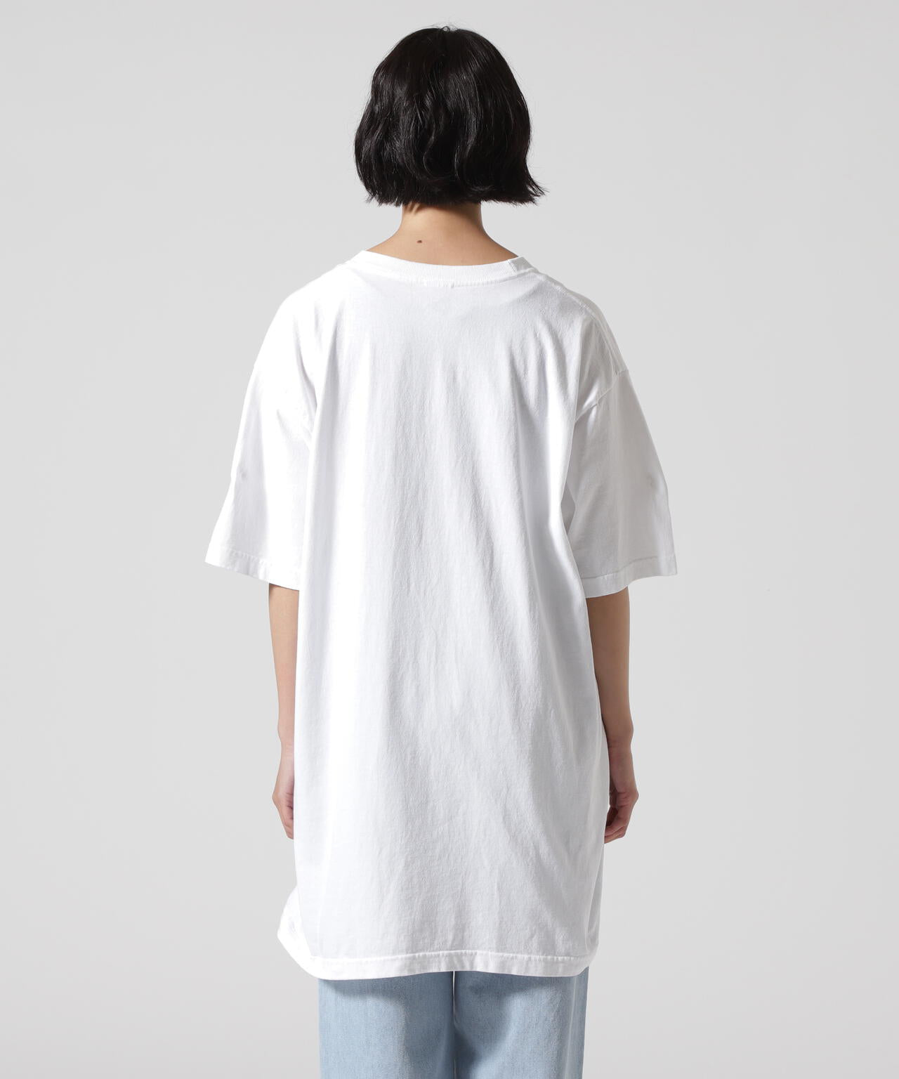 FUNG/ファング　BASIC TEE BROOKLYN　Ｔシャツ