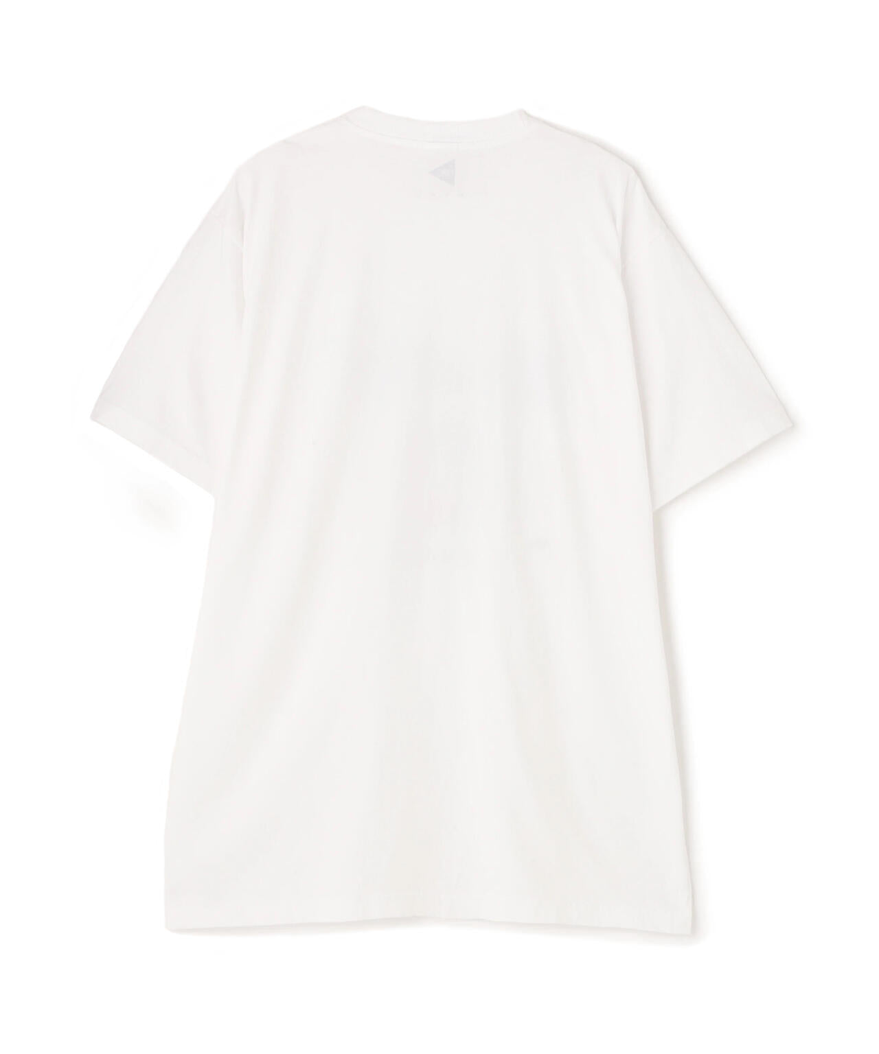 FUNG/ファング　BASIC TEE BROOKLYN　Ｔシャツ