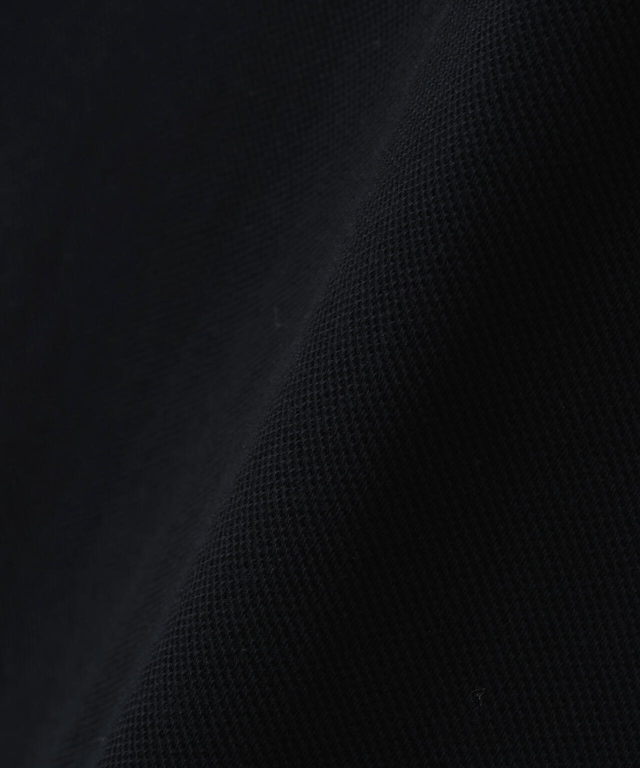 Needles/ニードルズ  別注Shawl Collar S/S Polo - Cotton Pique