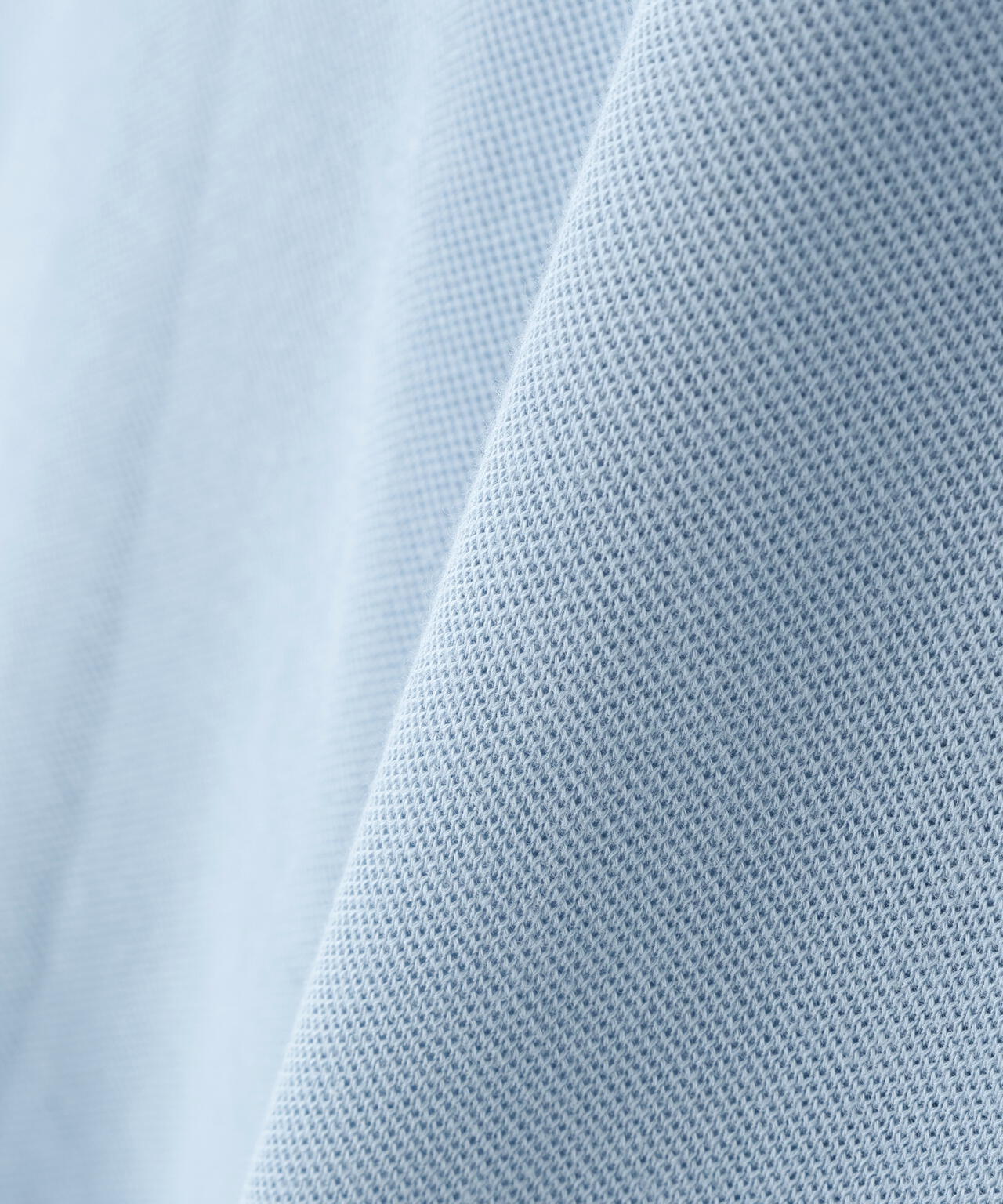 Needles/ニードルズ  別注Shawl Collar S/S Polo - Cotton Pique