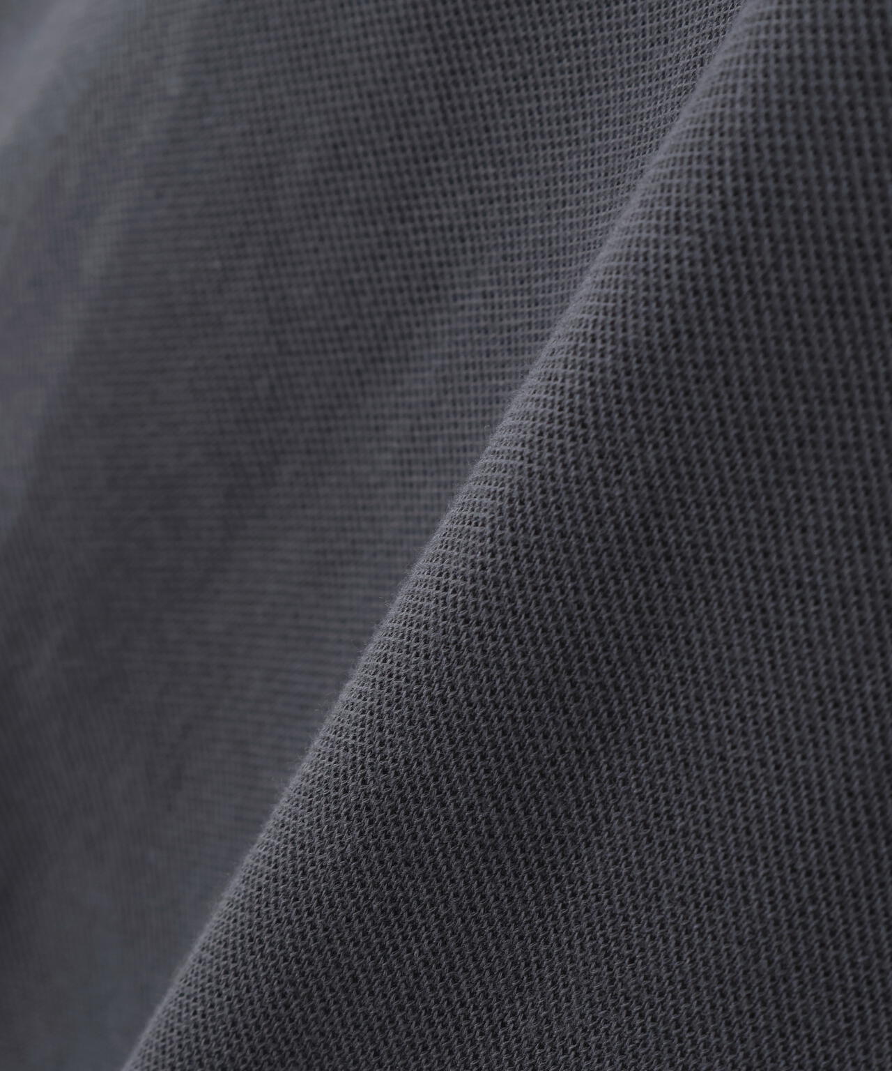 Needles/ニードルズ  別注Shawl Collar S/S Polo - Cotton Pique
