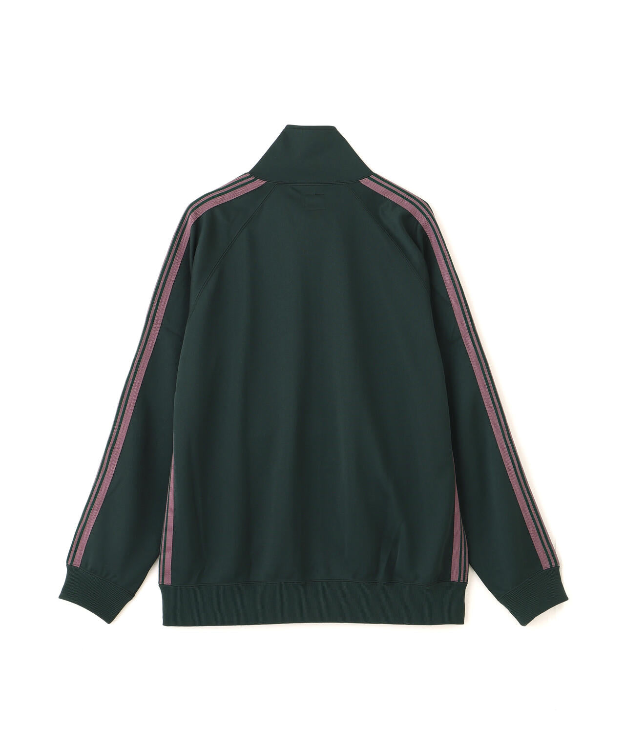 Needles/ニードルズ　Track Jacket - Poly Smooth