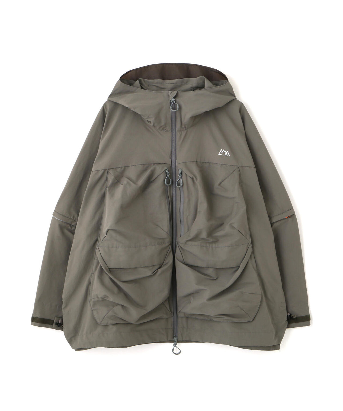 CMF OUTDOOR GARMENT/シーエムエフ アウトドアガーメント  別注 GUIDE SHELL