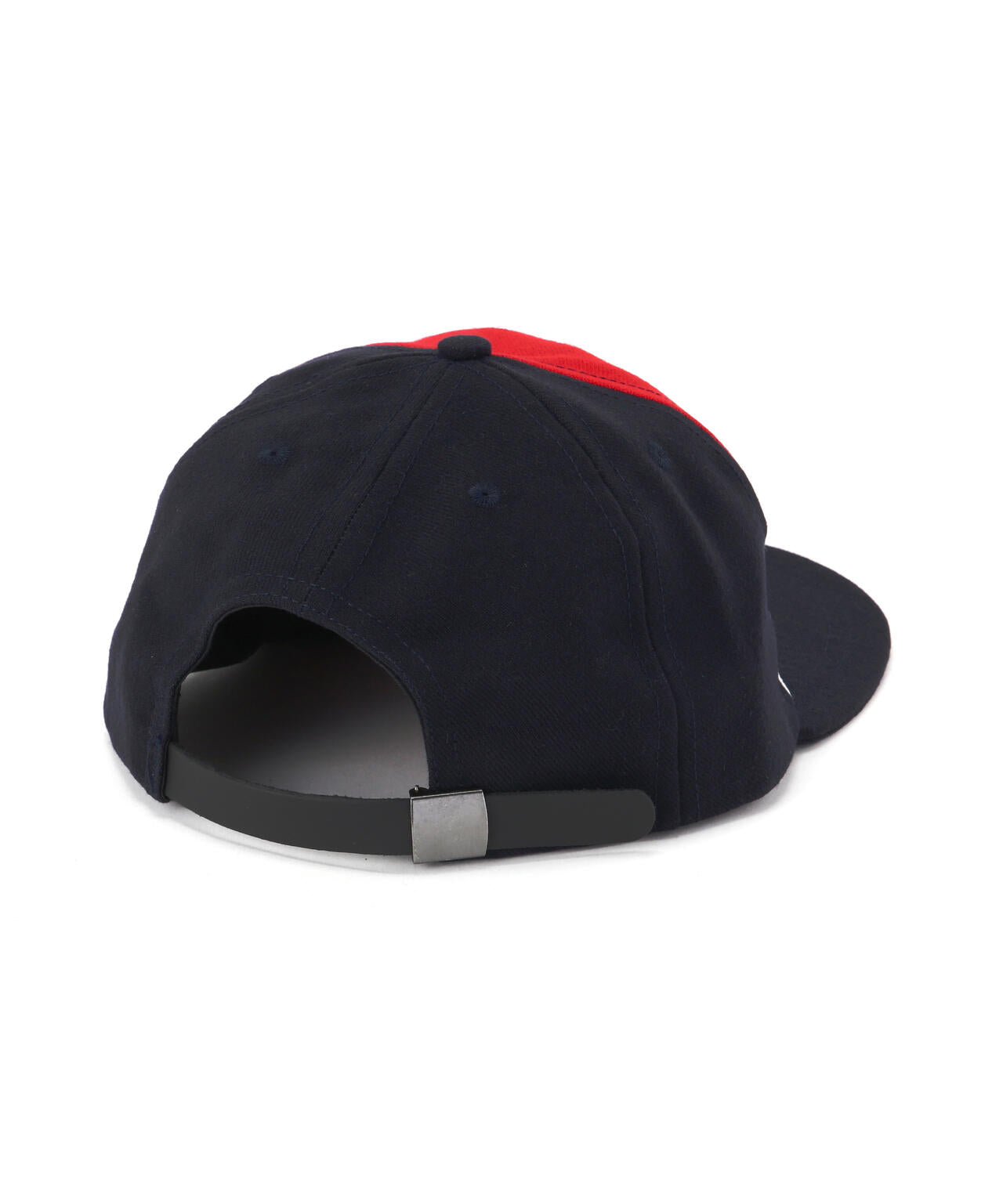 BRAIN DEAD/ブレインデッド　Crescent Curved Front 6 Panel Hat