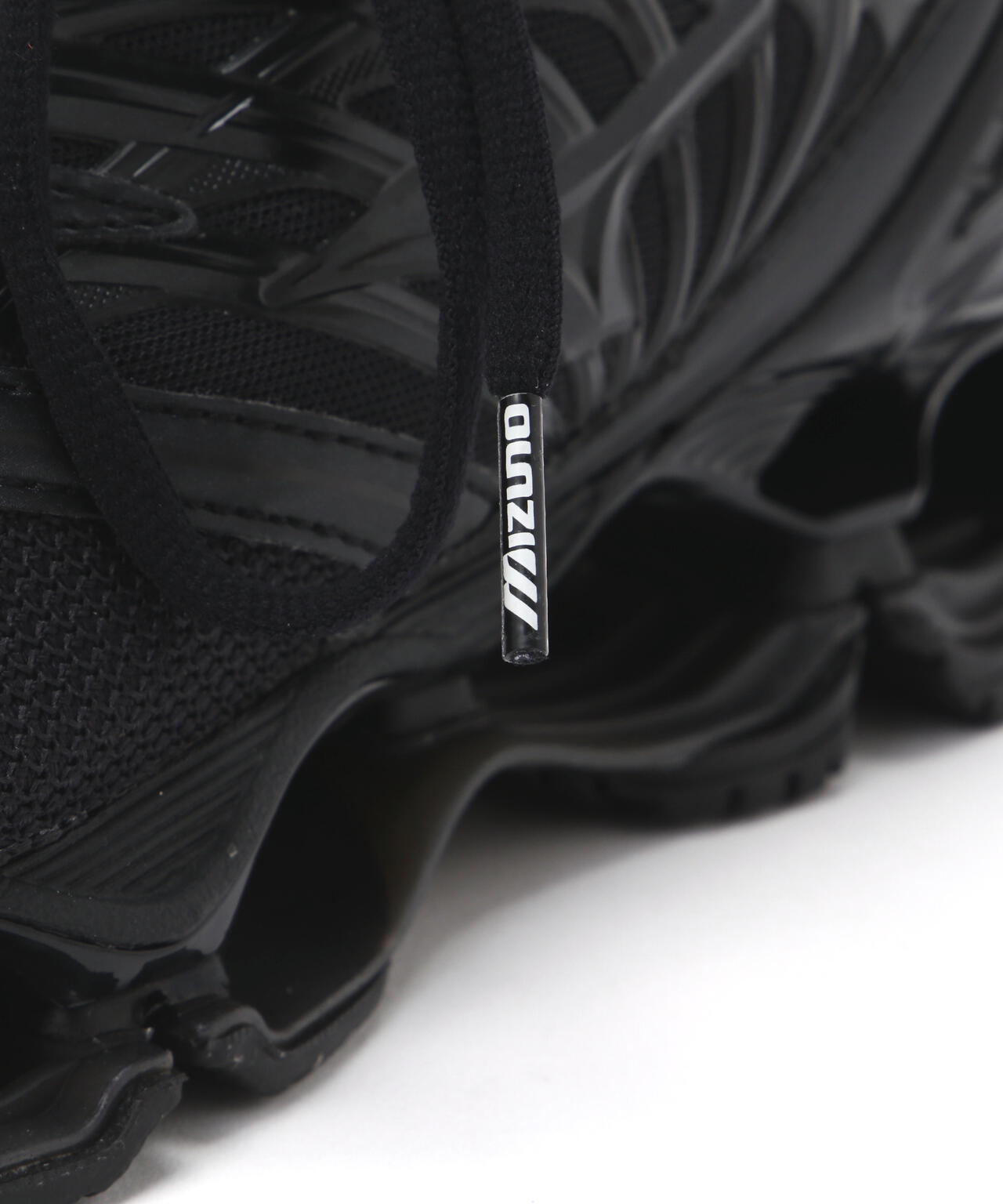 MIZUNO/ミズノ　WAVE PROPHECY LS