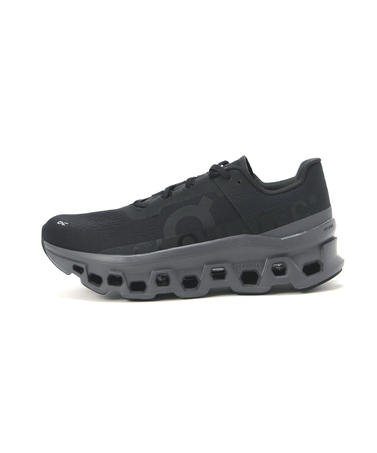 On/オン　Women's Cloudmonster ウィメンズクラウドモンスター