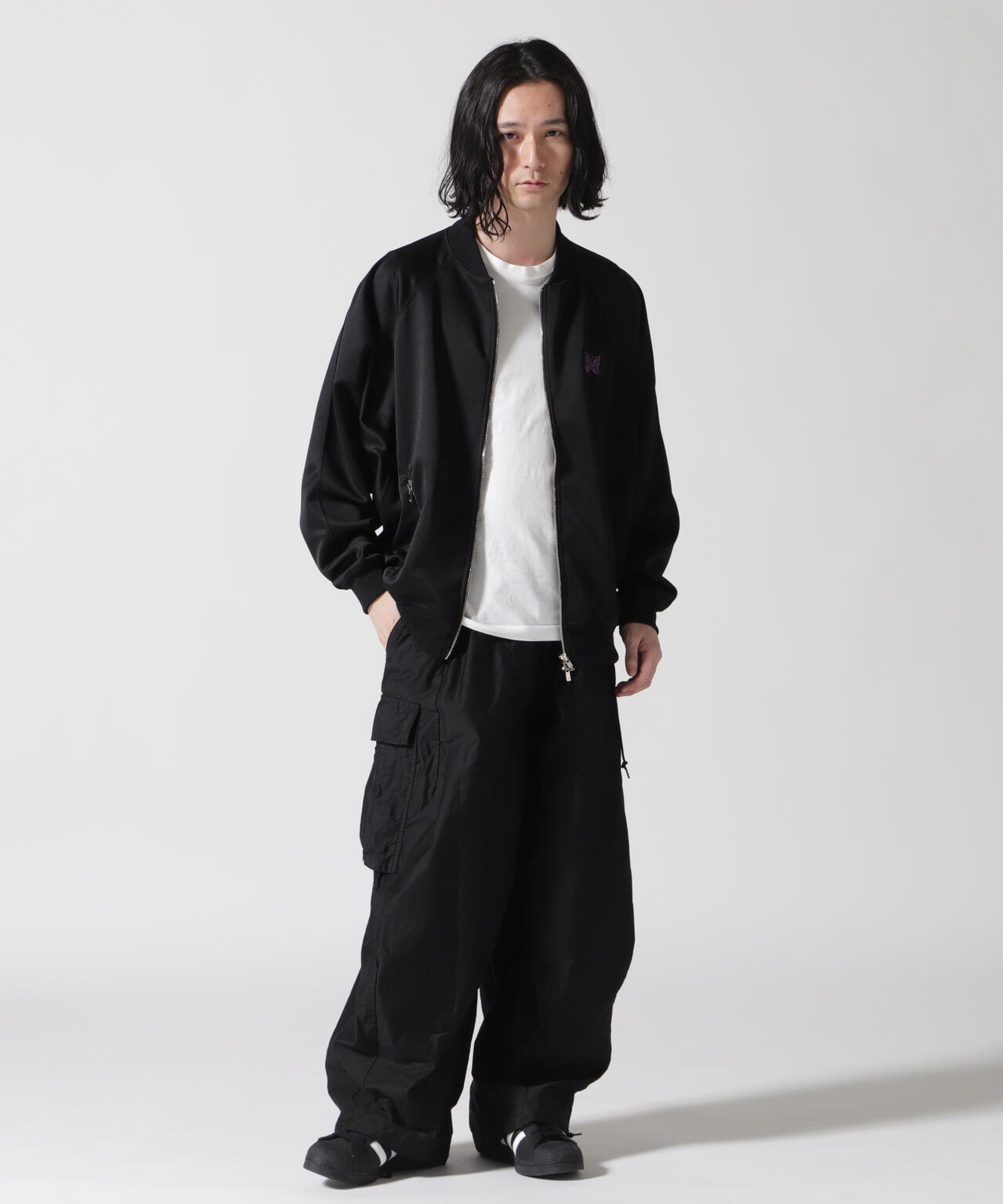 Needles/ニードルズ  H.D. PANT -BDU