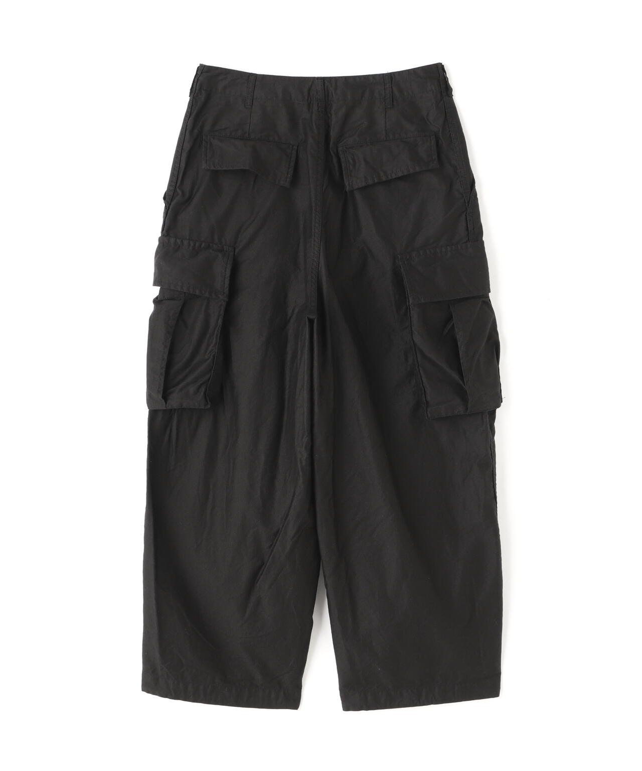 Needles/ニードルズ  H.D. PANT -BDU