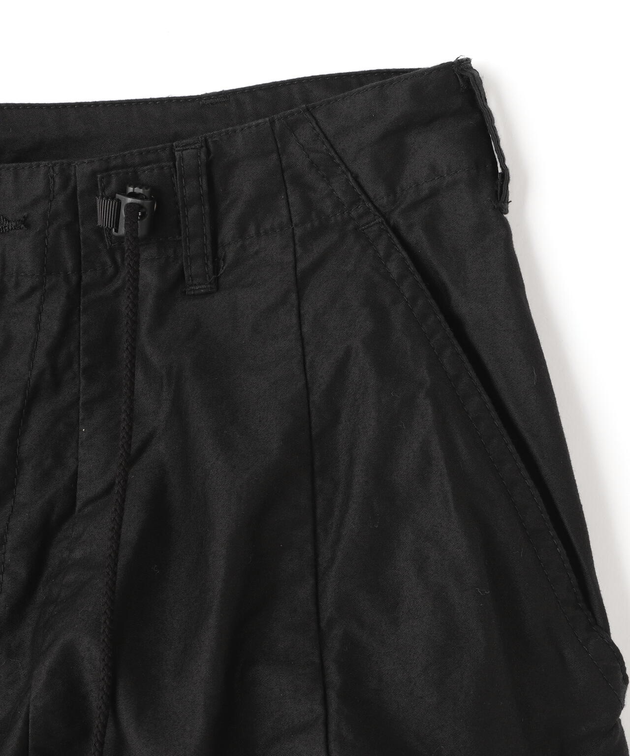 Needles/ニードルズ  H.D. PANT -BDU