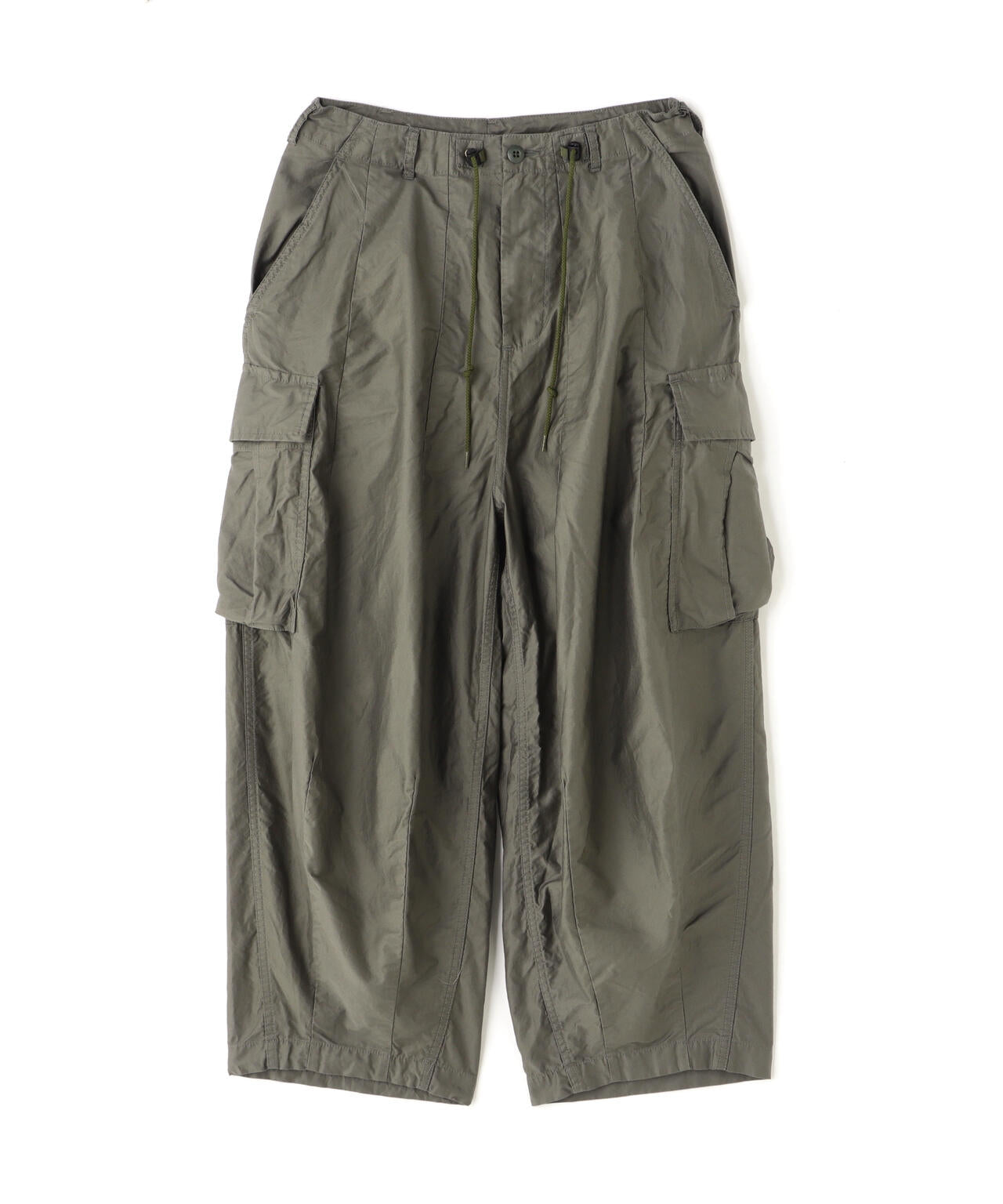 Needles/ニードルズ  H.D. PANT -BDU