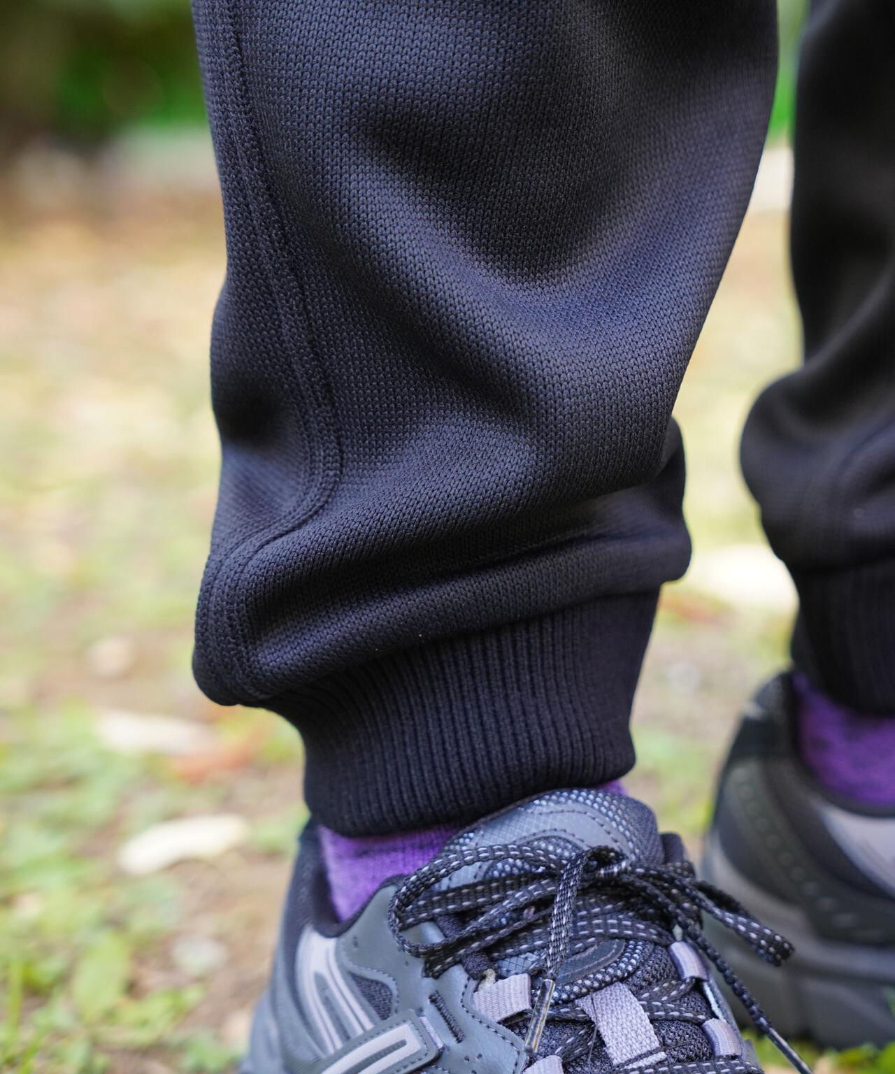 GRAMICCI/グラミチ  BONDING KNIT FLEECE NARROW RIB PANT