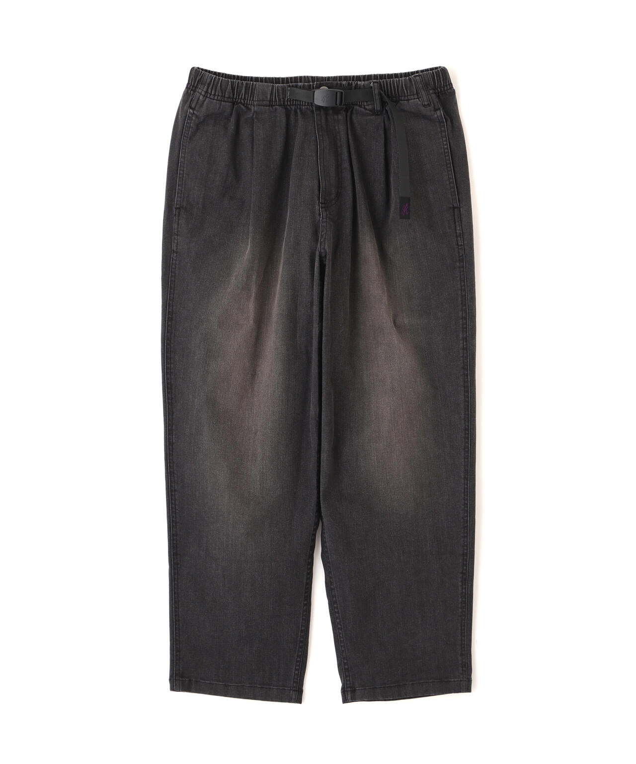 GRAMICCI×BEAVER/グラミチ×ビーバー　別注TUCK TAPERD DENIM PANT