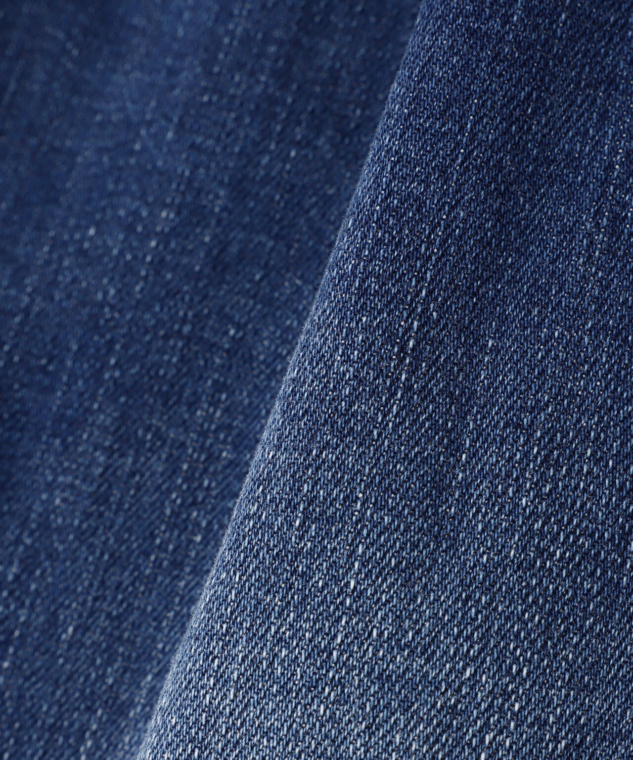 GRAMICCI×BEAVER/グラミチ×ビーバー　別注TUCK TAPERD DENIM PANT