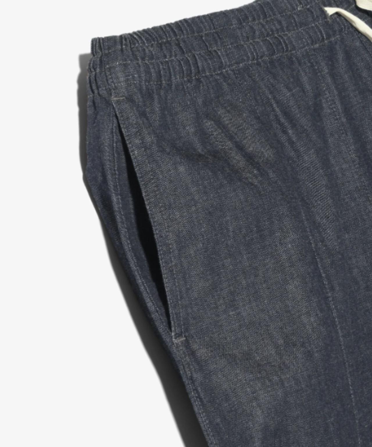 Needles/ニードルズ　H.D. Pant - 6oz Denim