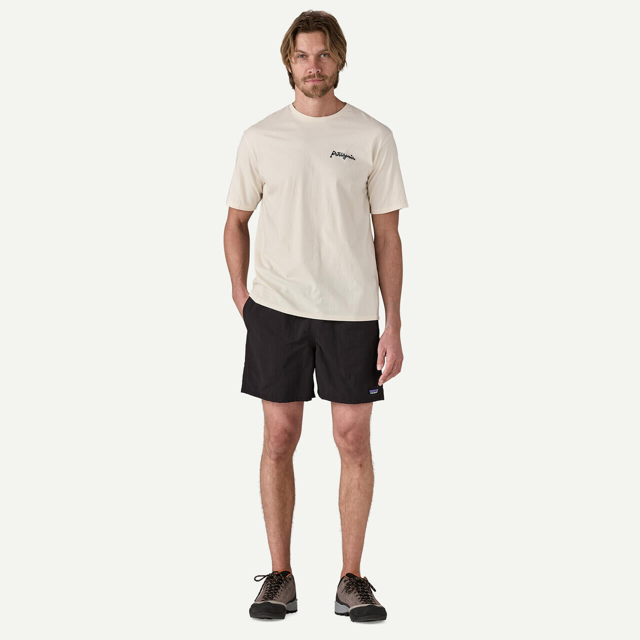Patagonia/パタゴニア　メンズ・バギーズ・ショーツ ５インチ