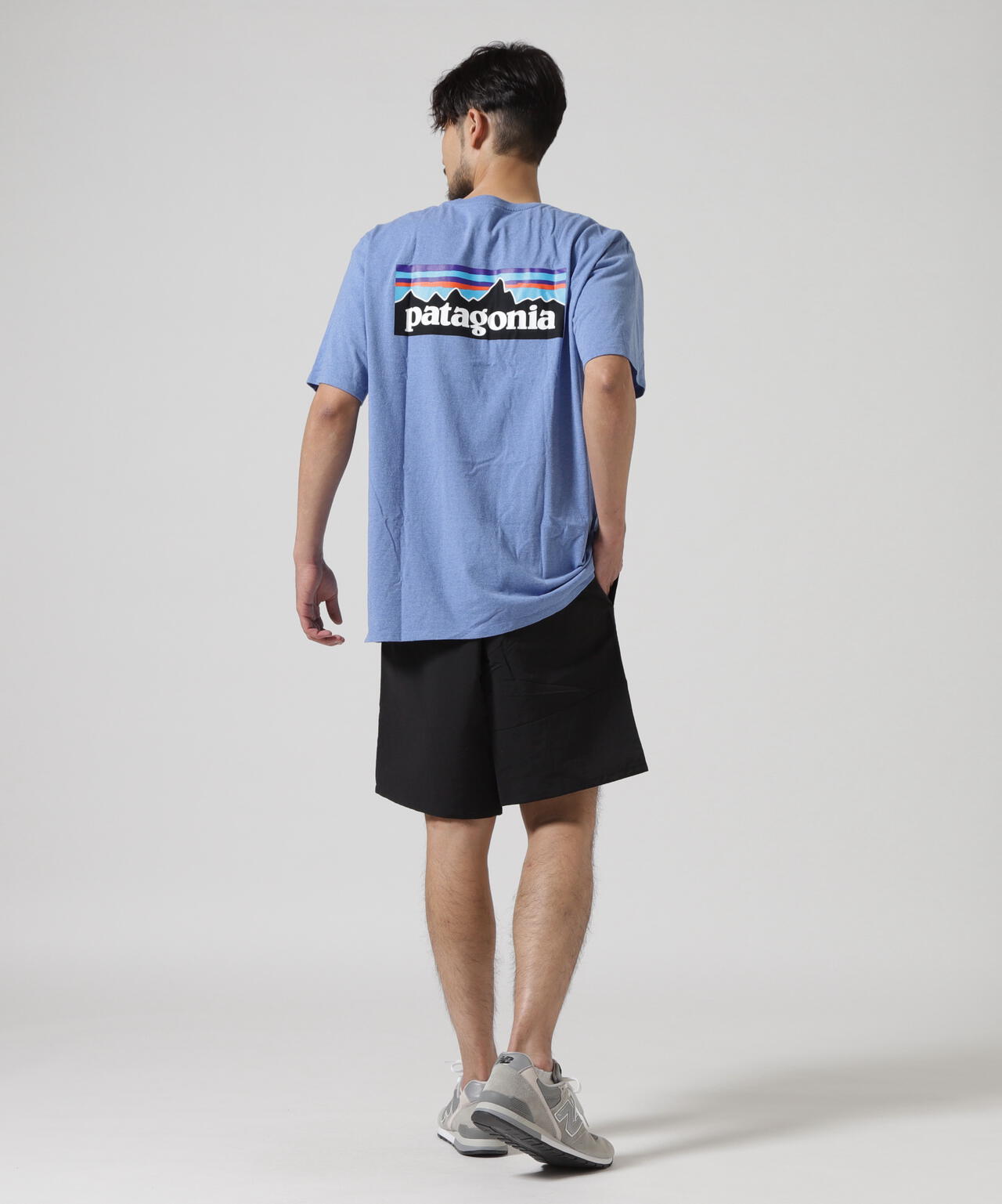 Patagonia/パタゴニア　メンズ・バギーズ・ロング ７インチ