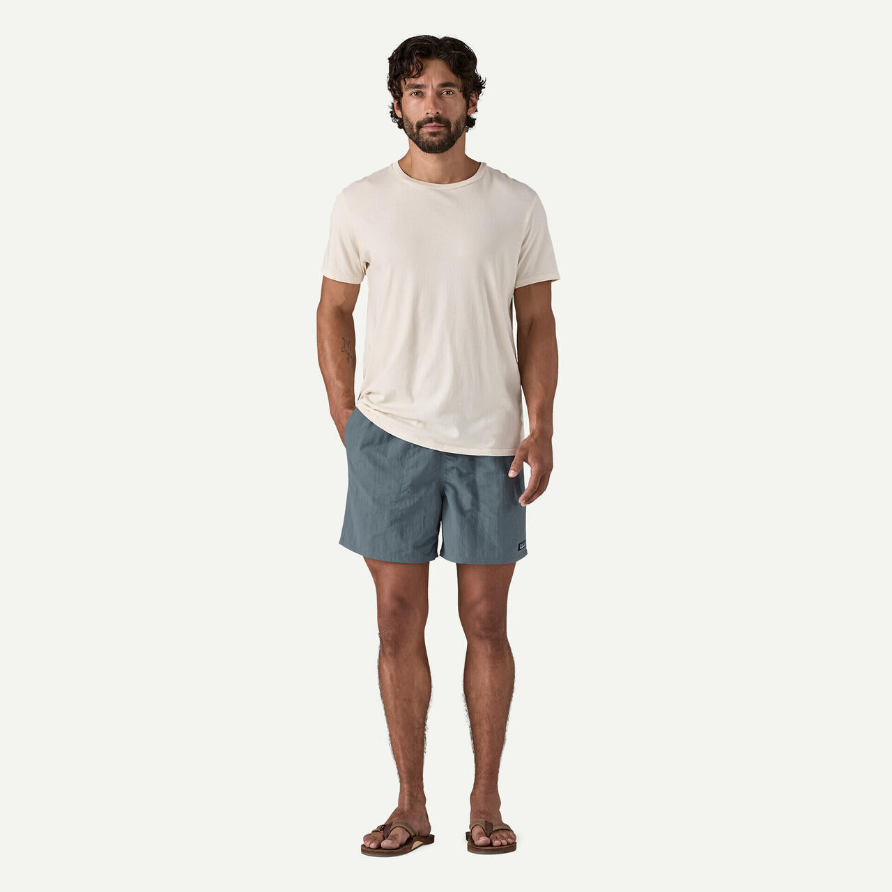 Patagonia/パタゴニア　メンズ・バギーズ・ロング ７インチ