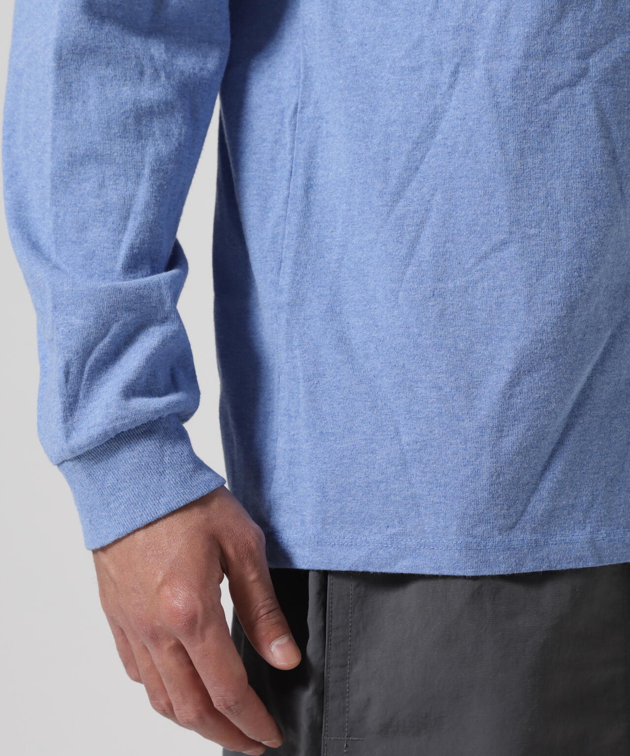 Patagonia/パタゴニア　メンズ・ロングスリーブ・P-6ロゴ・レスポンシビリティー