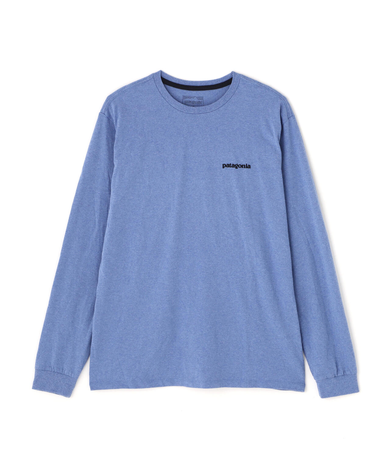 Patagonia/パタゴニア　メンズ・ロングスリーブ・P-6ロゴ・レスポンシビリティー