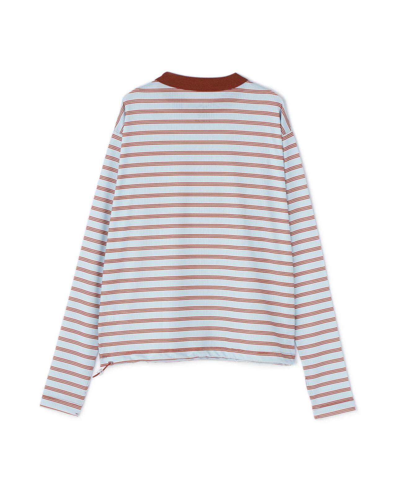 Miller/ミラー　Swim Prib Rash Guard ラッシュガード