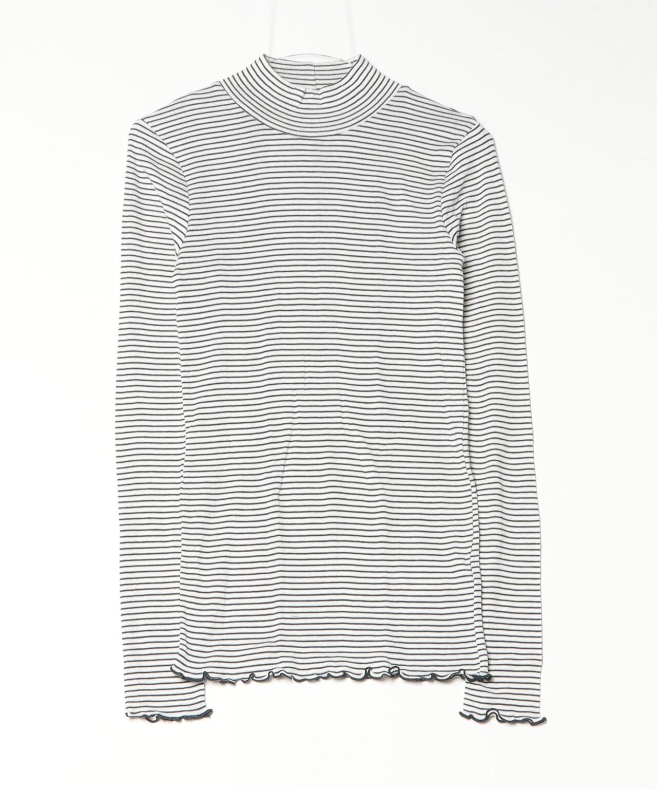 miller/ミラー　Prib TURTLE TEE リブタートル