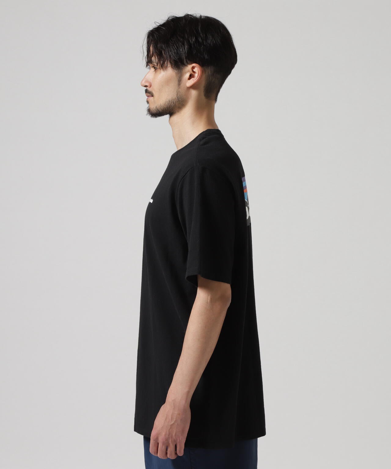 Patagonia/パタゴニア　メンズ・P-6ロゴ・レスポンシビリティー