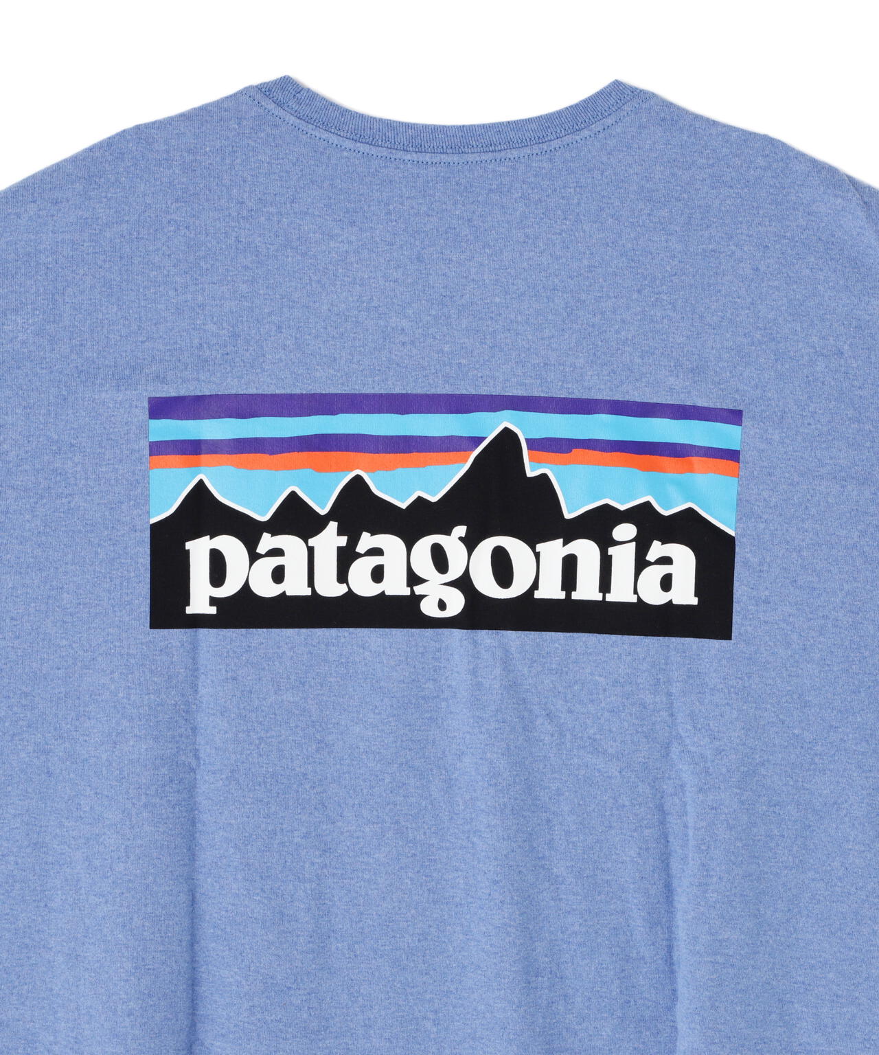 Patagonia/パタゴニア　メンズ・P-6ロゴ・レスポンシビリティー