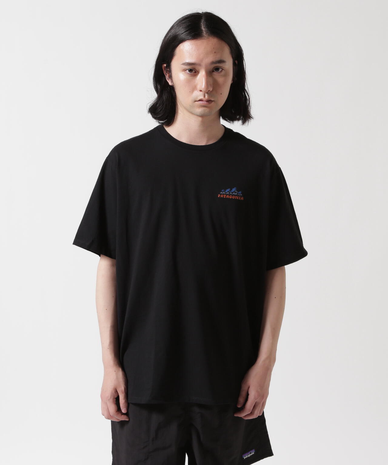 Patagonia/パタゴニア　メンズ・テイク・ア・スタンド・レスポンシビリティー