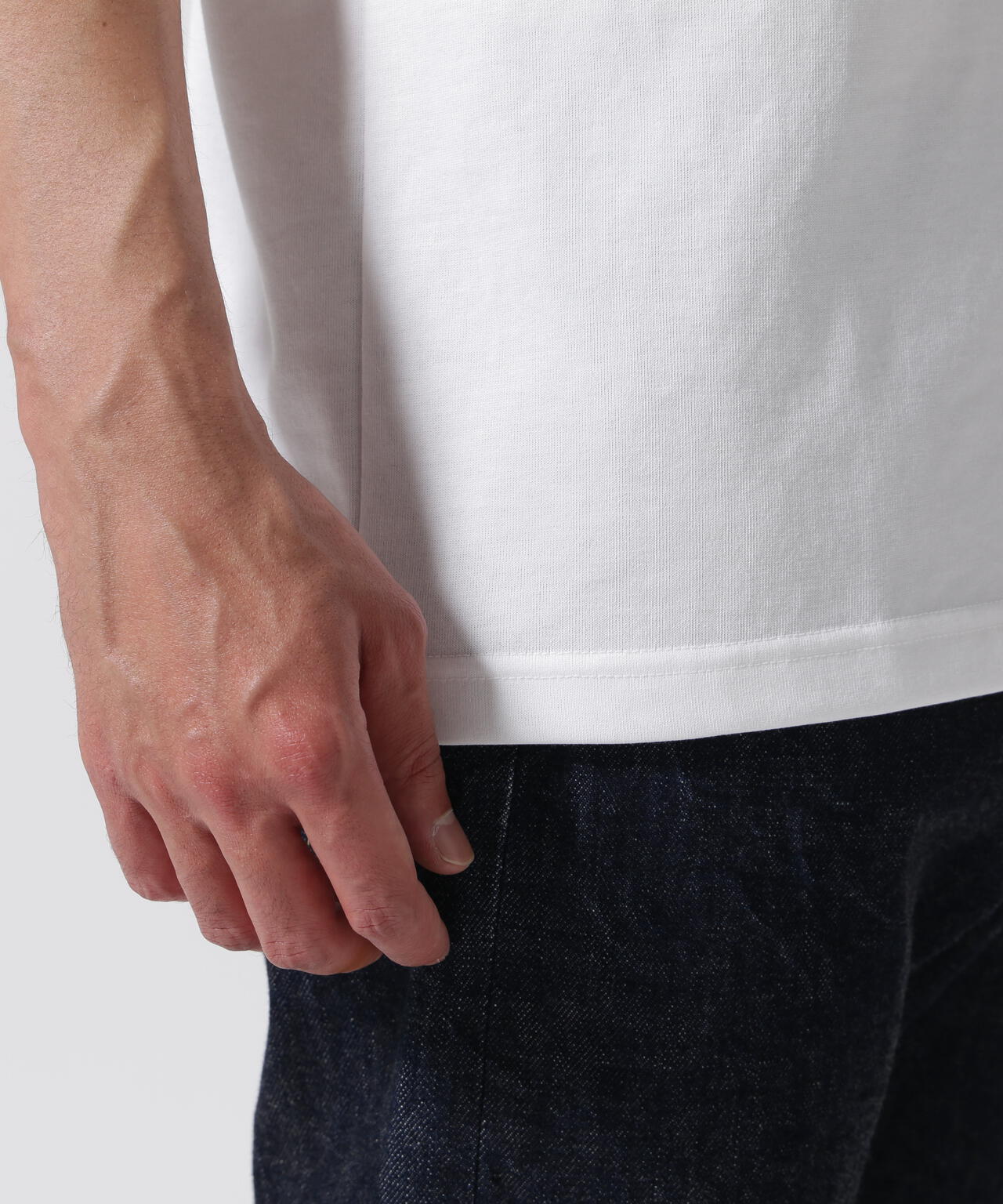 THE NORTH FACE/ザ・ノース・フェイス　S/S Historical Logo Tee