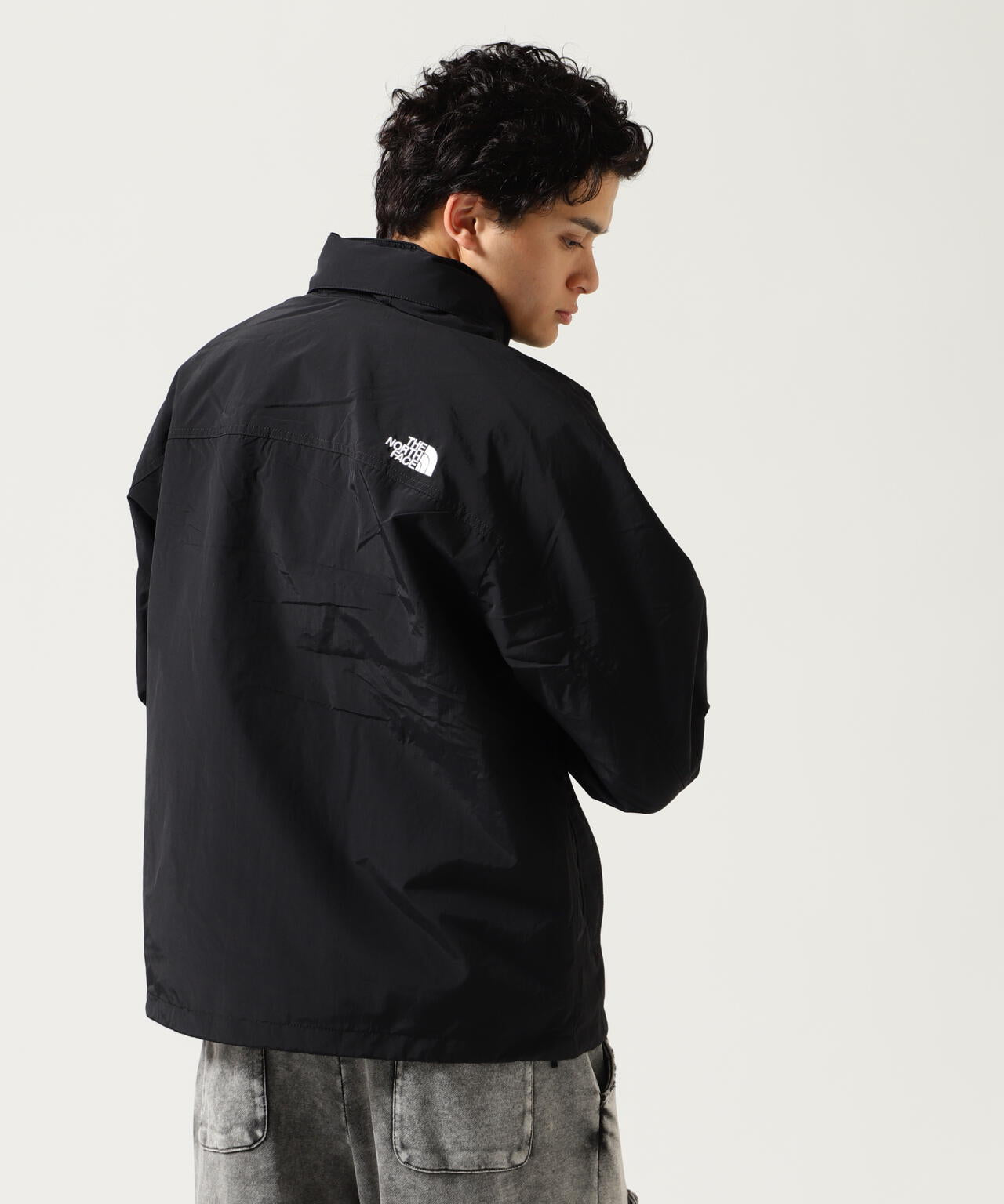 THE NORTH FACE/ザ・ノース・フェイス  Hydrena Wind Jacket