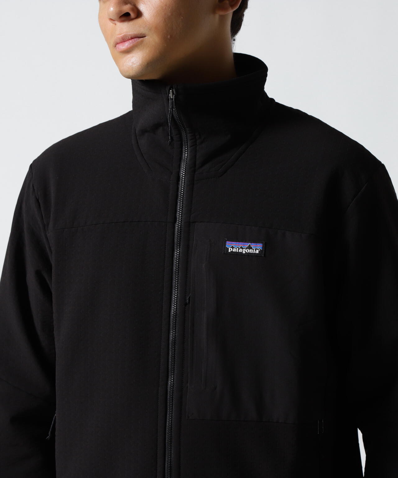 Patagonia/パタゴニア　メンズ・R2 テックフェイス・ジャケット