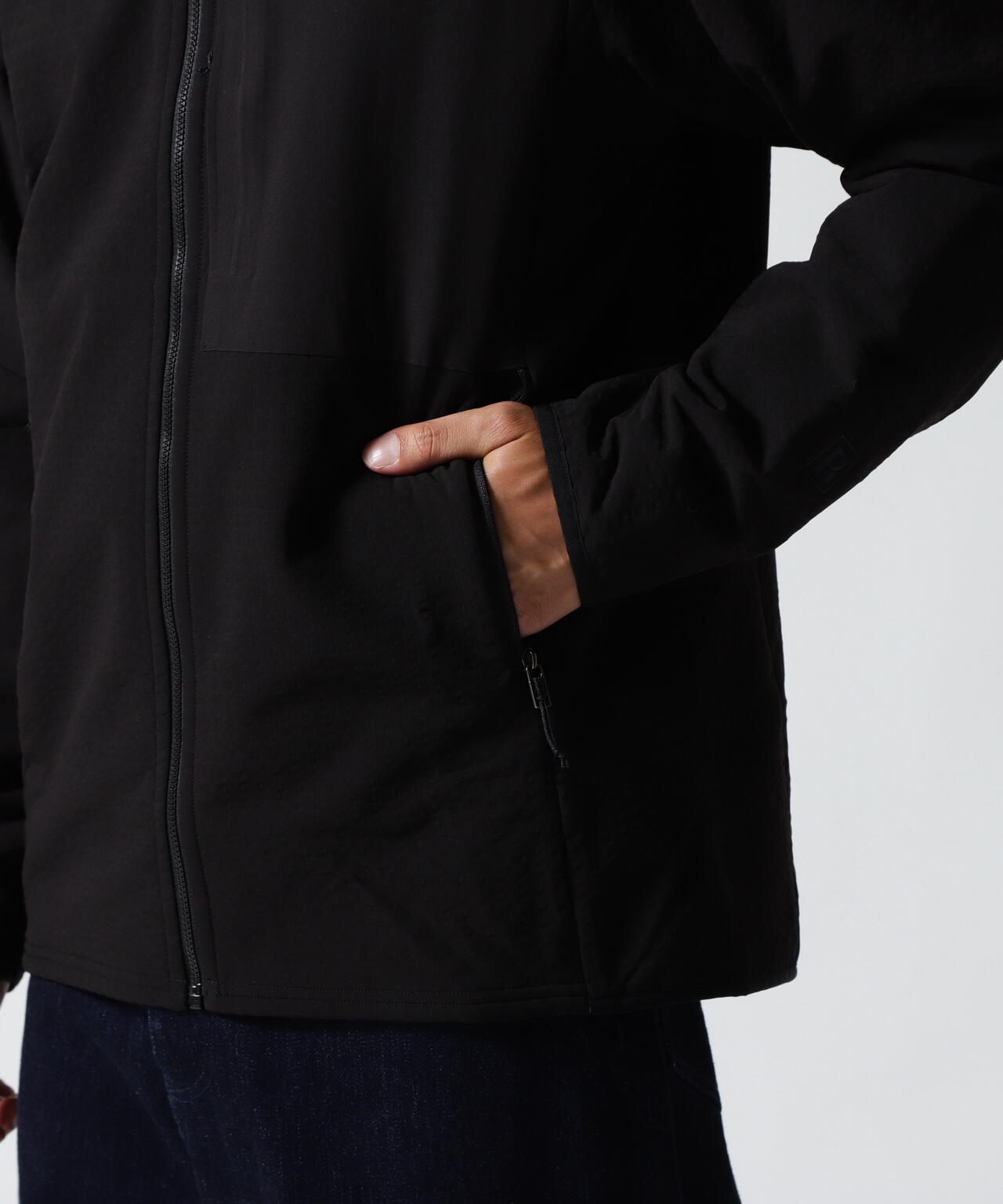 Patagonia/パタゴニア　メンズ・R2 テックフェイス・ジャケット