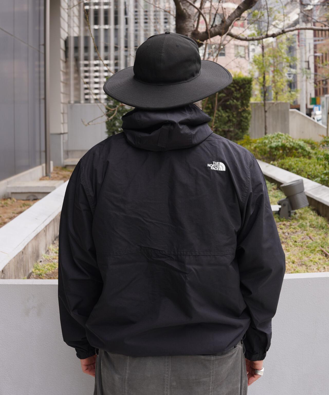 THE NORTH FACE/ザ・ノース・フェイス　Compact Jacket コンパクトジャケット  NP72530