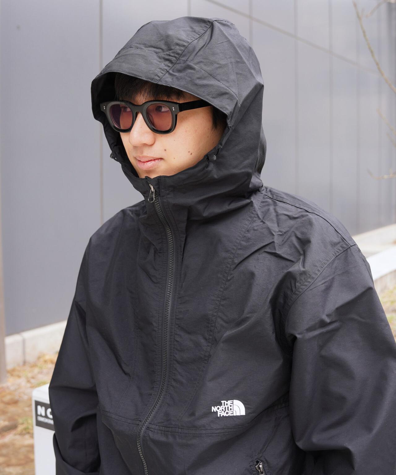 THE NORTH FACE/ザ・ノース・フェイス　Compact Jacket コンパクトジャケット  NP72530