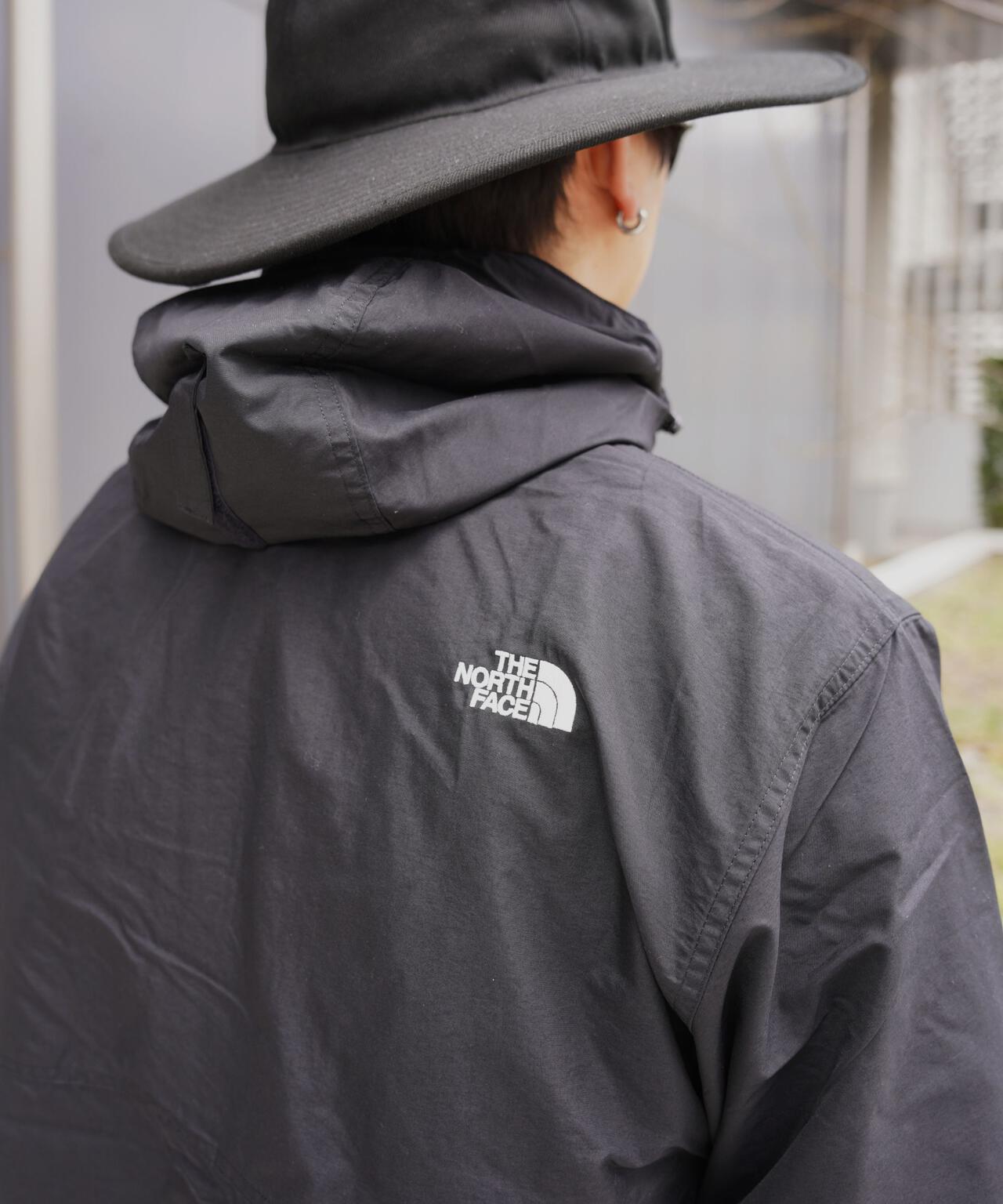 THE NORTH FACE/ザ・ノース・フェイス　Compact Jacket コンパクトジャケット  NP72530