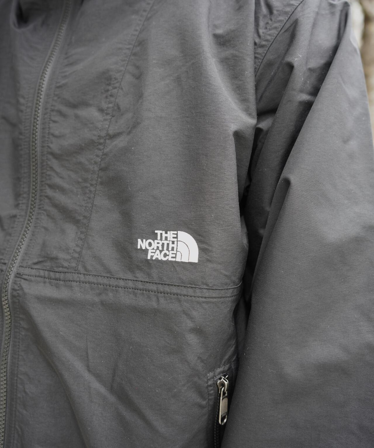 THE NORTH FACE/ザ・ノース・フェイス　Compact Jacket コンパクトジャケット  NP72530