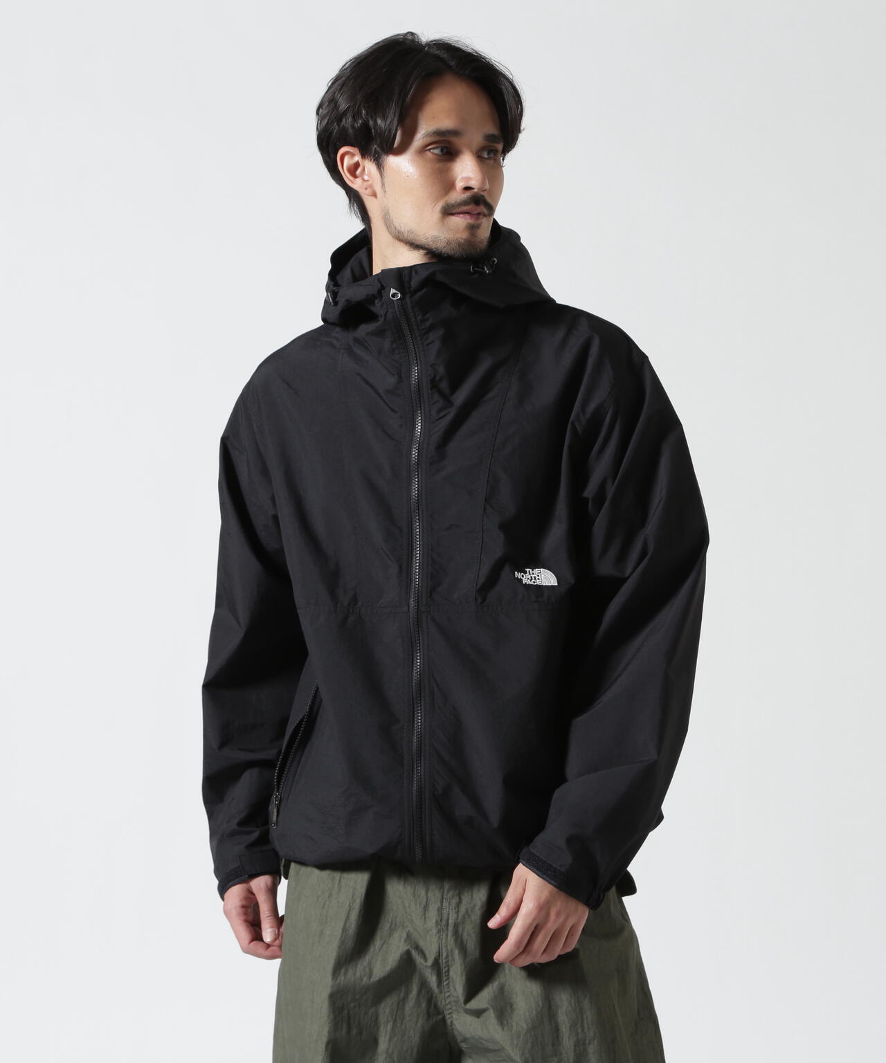 THE NORTH FACE/ザ・ノース・フェイス　Compact Jacket コンパクトジャケット  NP72530