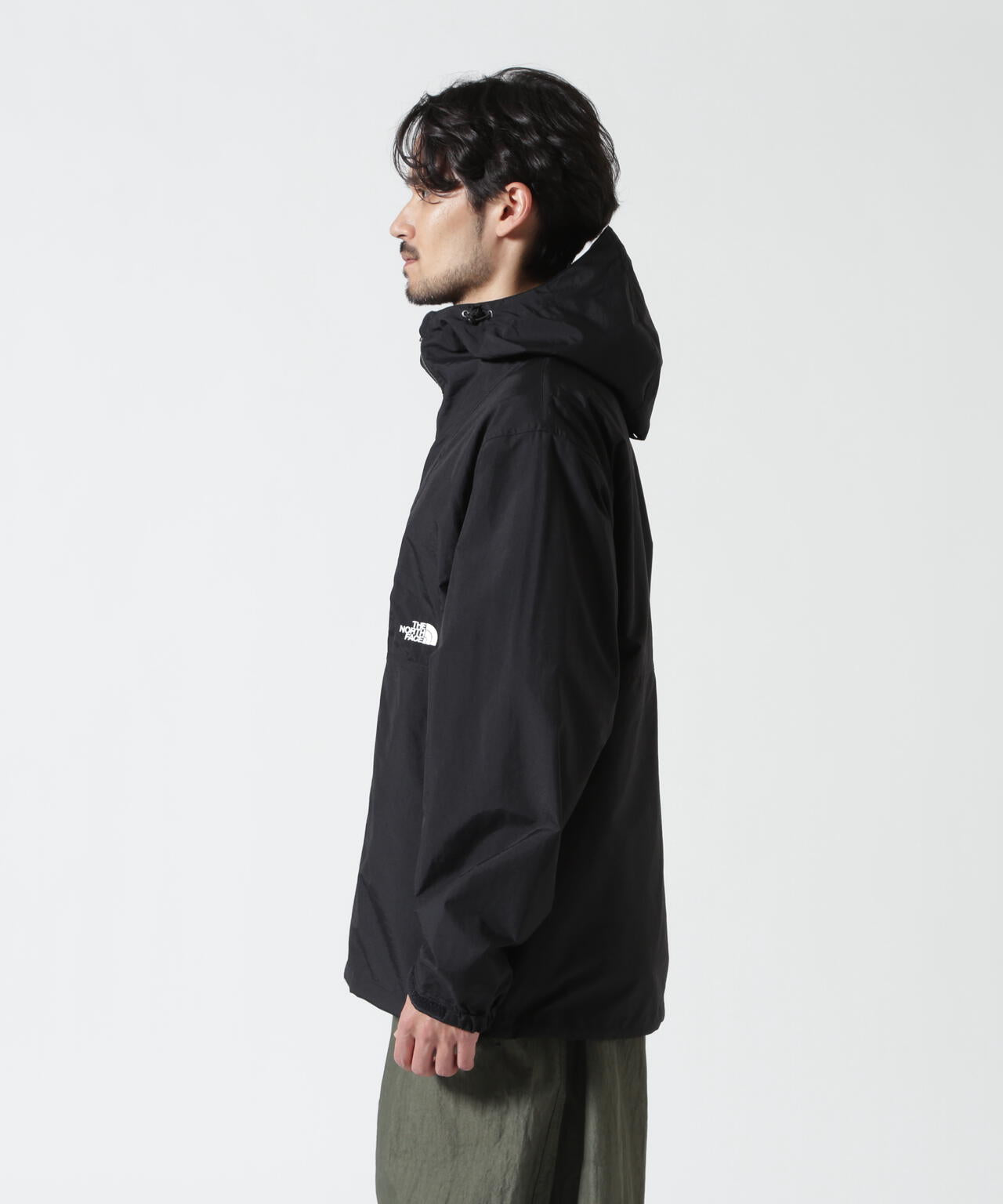 THE NORTH FACE/ザ・ノース・フェイス　Compact Jacket コンパクトジャケット  NP72530