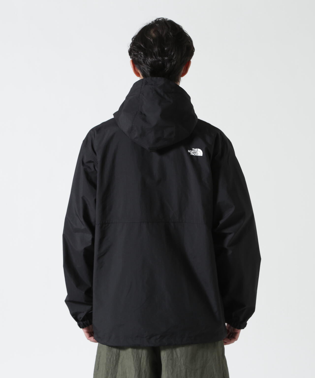 THE NORTH FACE/ザ・ノース・フェイス　Compact Jacket コンパクトジャケット  NP72530