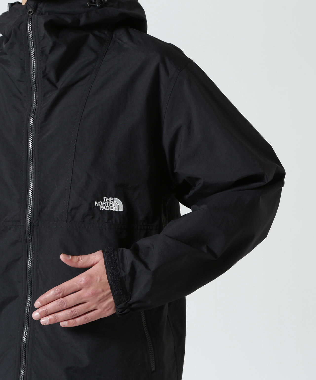 THE NORTH FACE/ザ・ノース・フェイス　Compact Jacket コンパクトジャケット  NP72530
