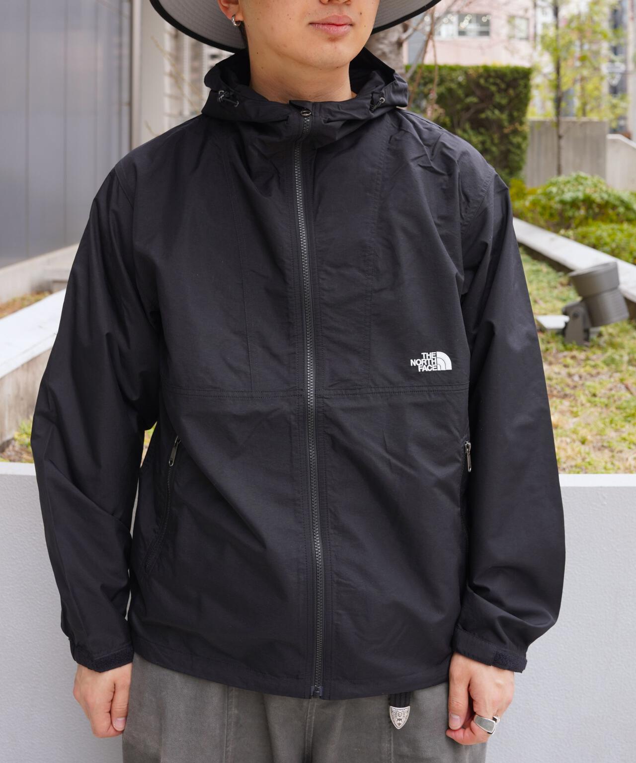THE NORTH FACE/ザ・ノース・フェイス　Compact Jacket コンパクトジャケット  NP72530