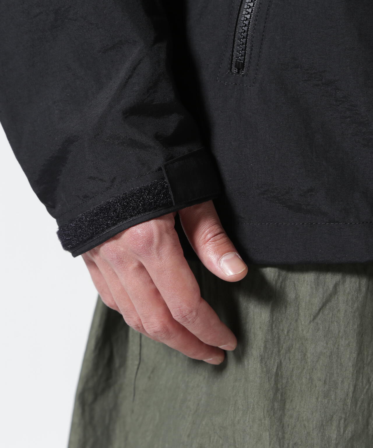 THE NORTH FACE/ザ・ノース・フェイス　Compact Jacket コンパクトジャケット  NP72530