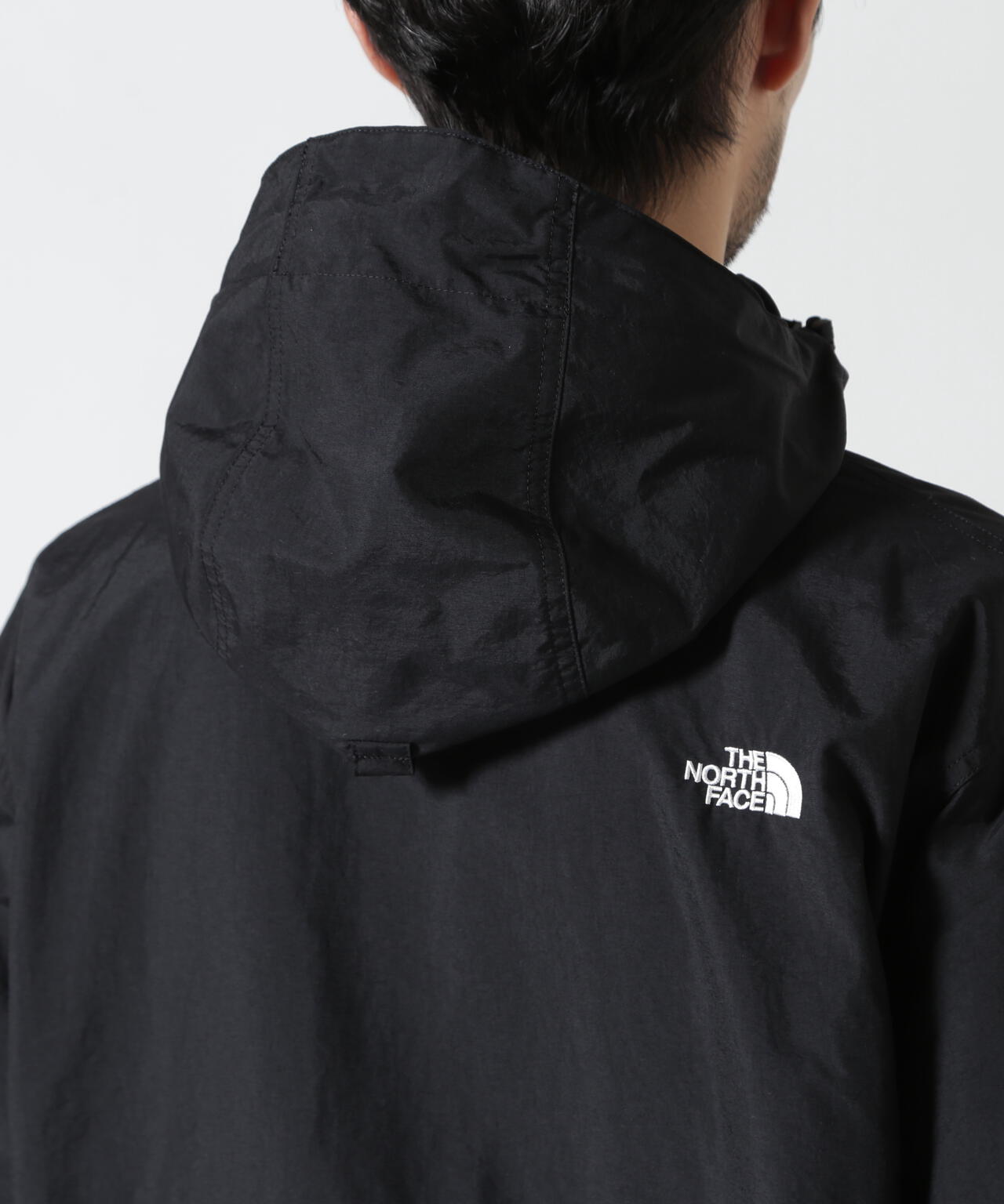 THE NORTH FACE/ザ・ノース・フェイス　Compact Jacket コンパクトジャケット  NP72530
