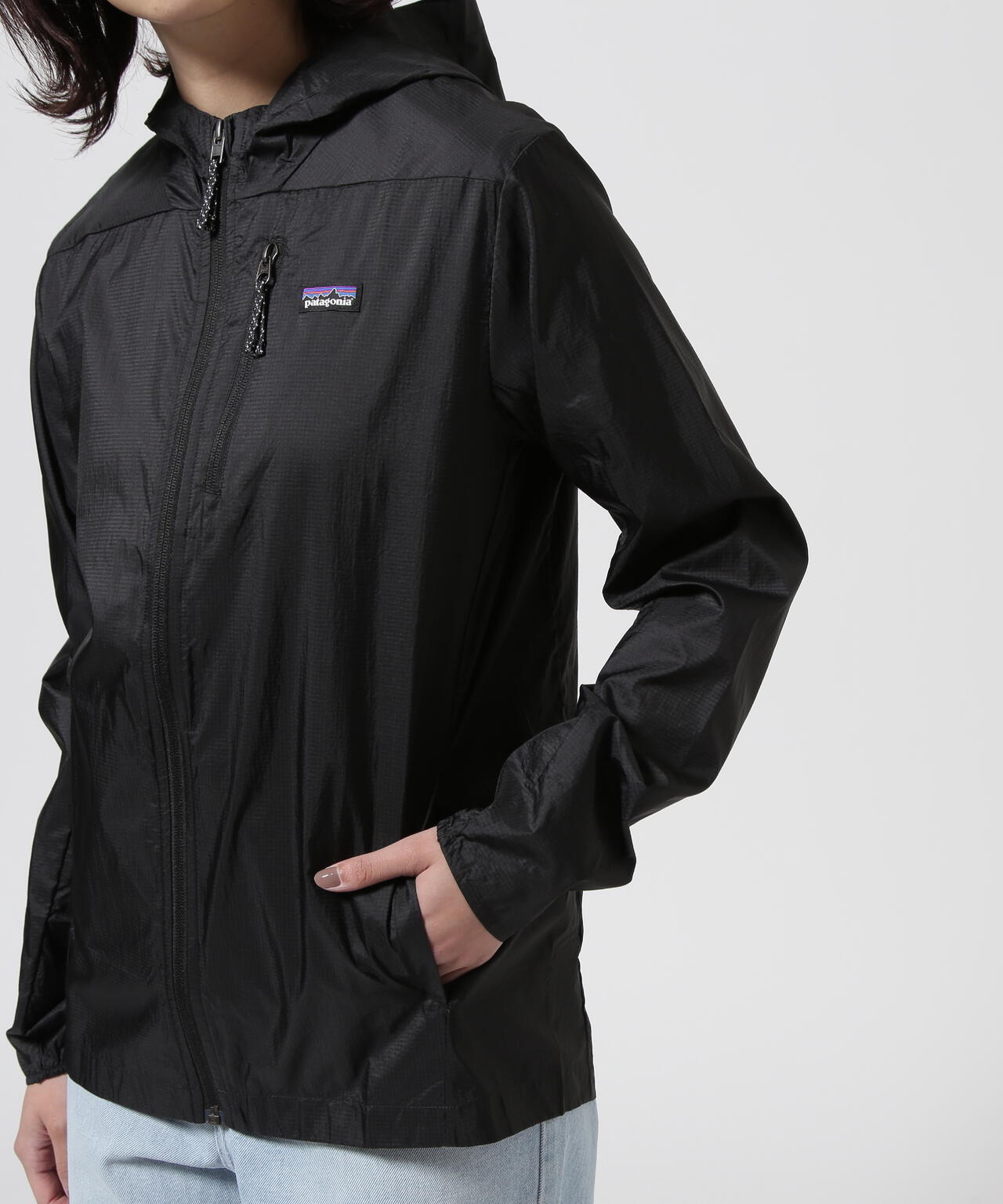 Patagonia/パタゴニア　キッズ・フーディニ・ジャケット