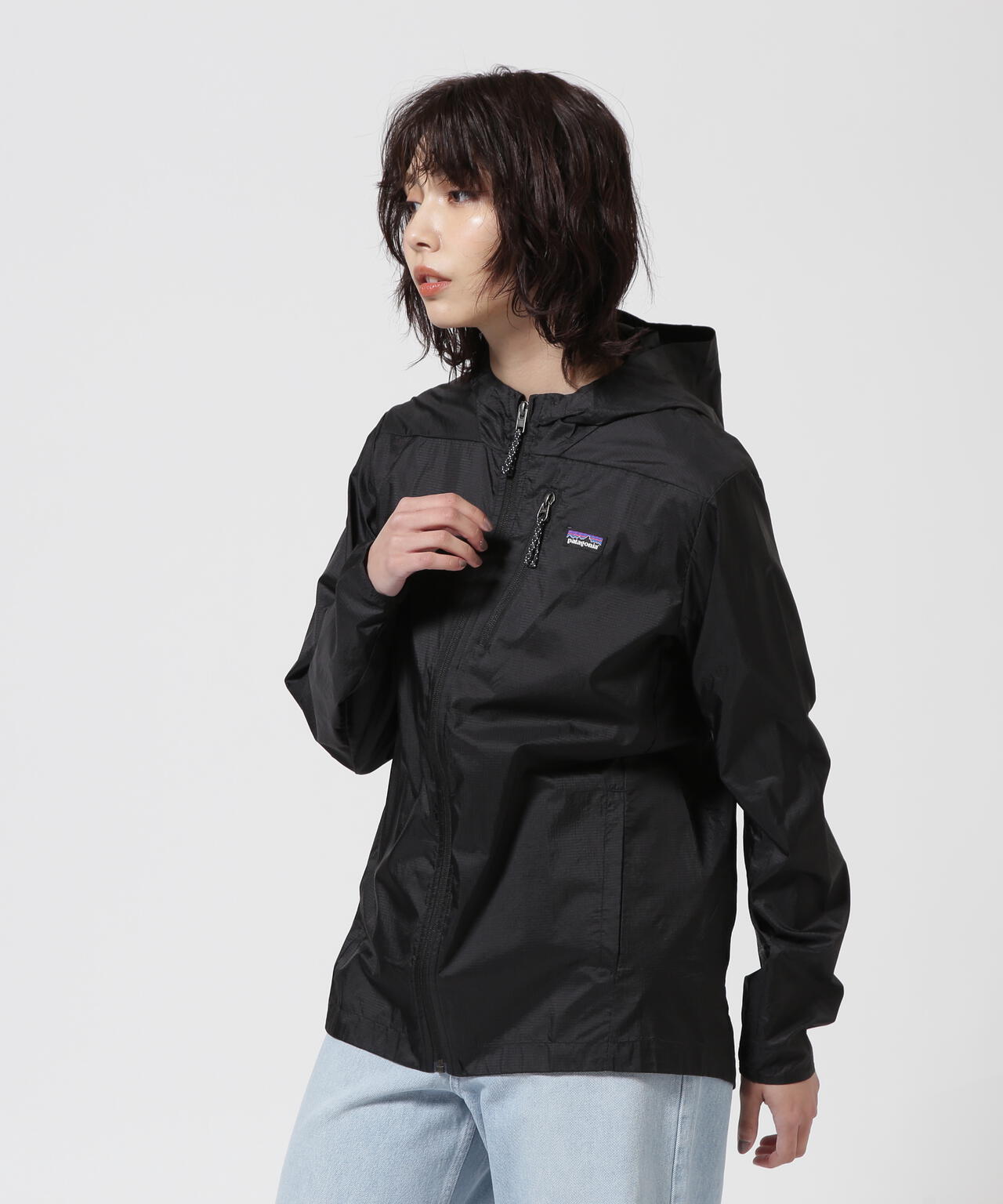 Patagonia/パタゴニア　キッズ・フーディニ・ジャケット