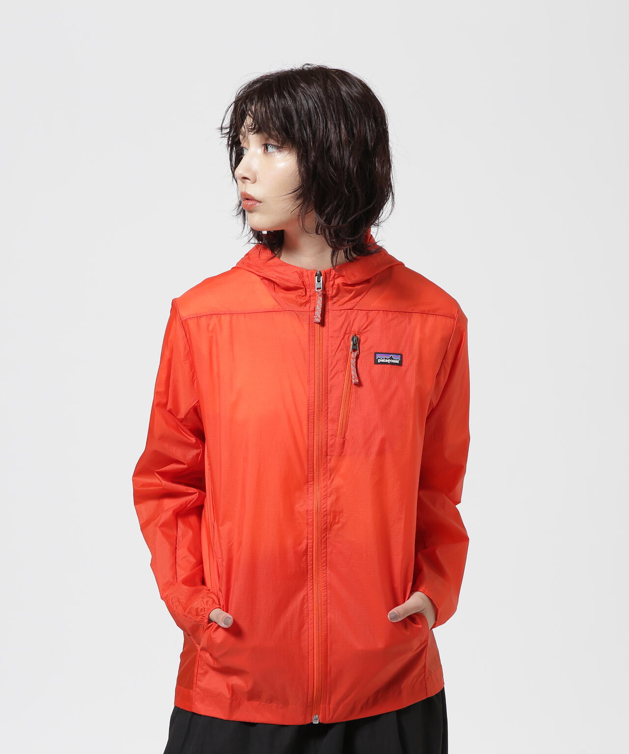 Patagonia/パタゴニア　キッズ・フーディニ・ジャケット